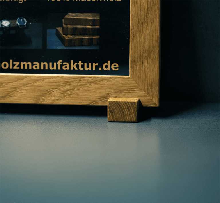 Flexibel präsenieren